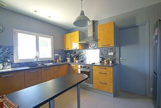 Vente Maison Maison Bourg à pied, 110M², 3chs, Garage Sainte foy