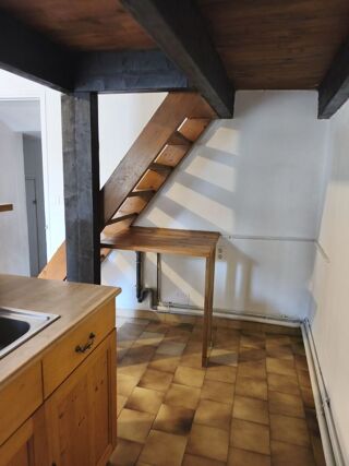 Location Appartement 2 Pièces Mezzanine Saint maximin