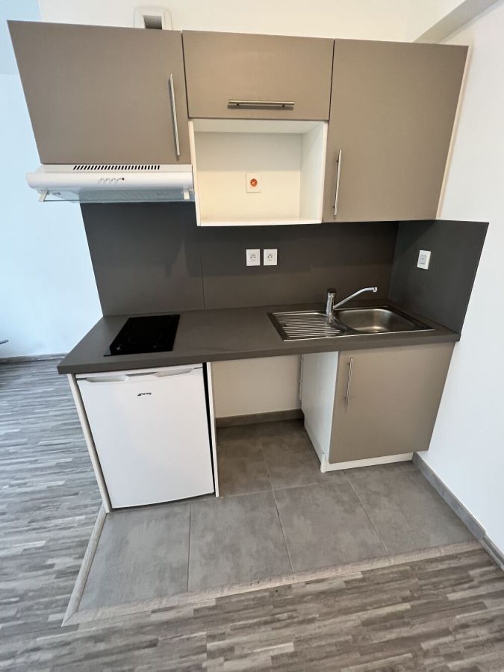 Vente Appartement Studio Saint sebastien sur loire