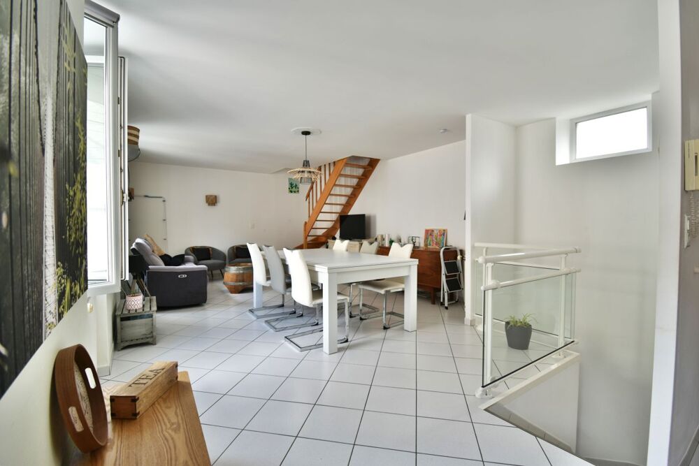 Vente Appartement 5 Pièces Réf : Fatsia Cholet