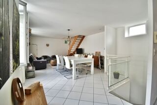 Vente Appartement 5 Pièces Réf : Fatsia Cholet