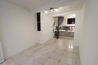  Maison à vendre 3 pièces 53 m²
