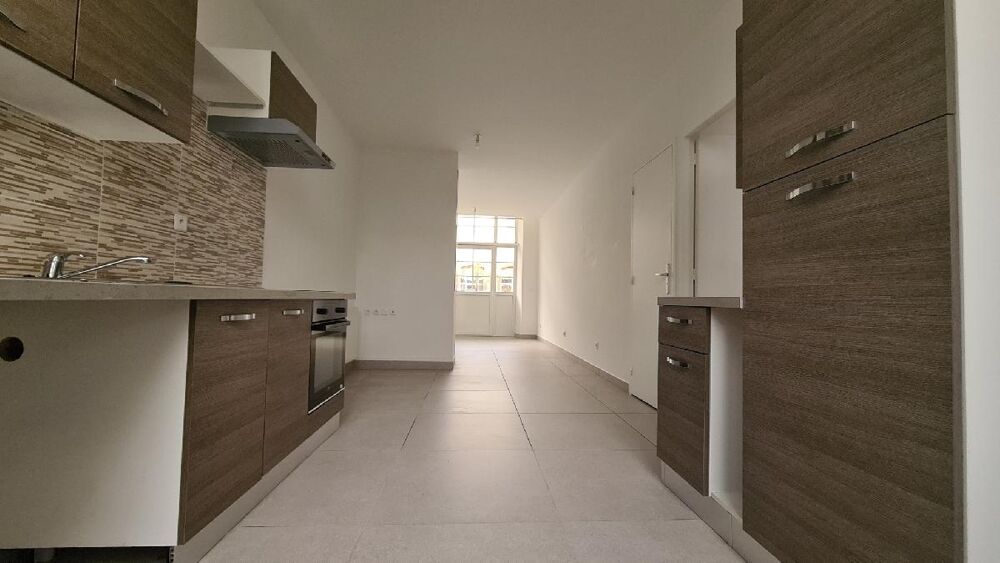 Vente Appartement 2 Pièces Le mans