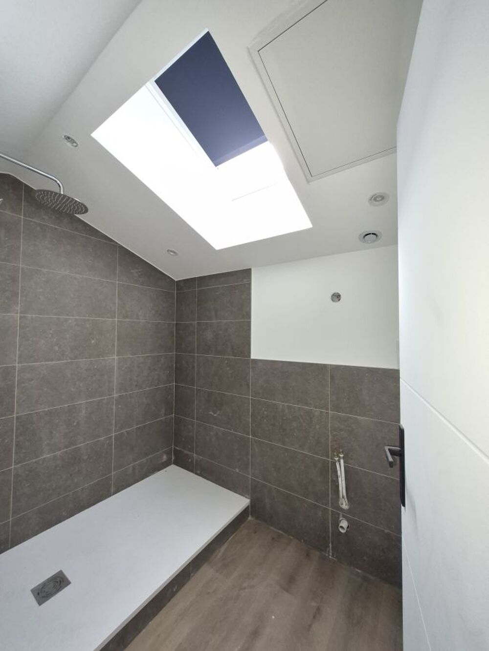 Vente Appartement 2 Pièces en Duplex Saint paul de varax