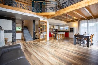  Maison à vendre 5 pièces 157 m²