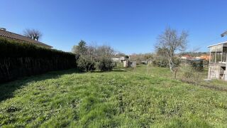  Terrain � vendre 1 pi�ce 555 m�
