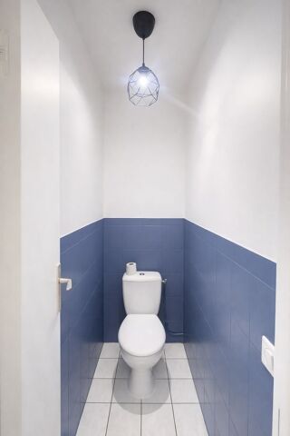  Appartement � vendre 2 pi�ces 53 m�