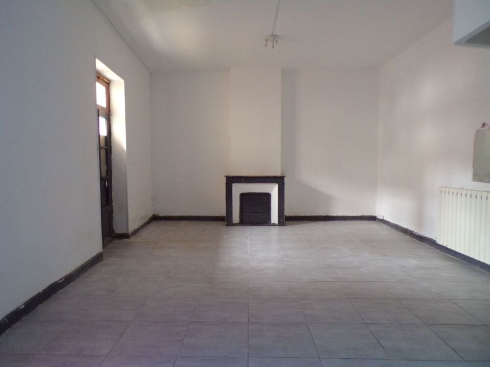 Vente Appartement 3 Pièces Beziers