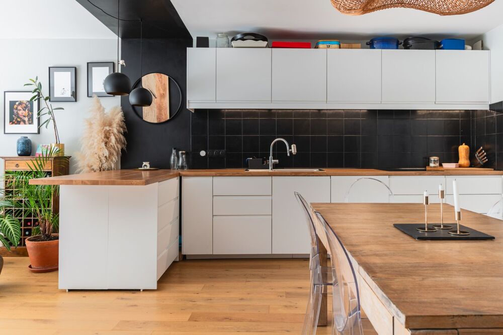 Vente Maison Maison Bordeaux