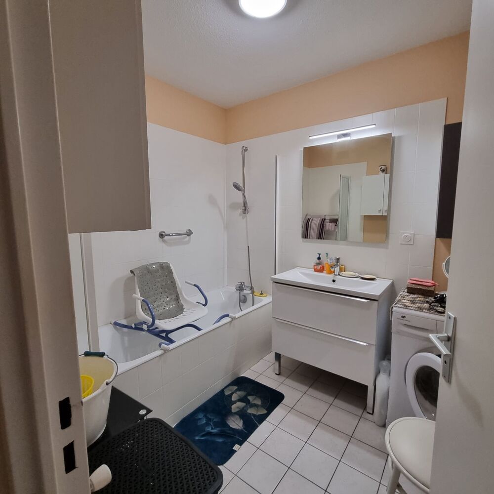 Vente Appartement 2 Pièces Chalon sur saone