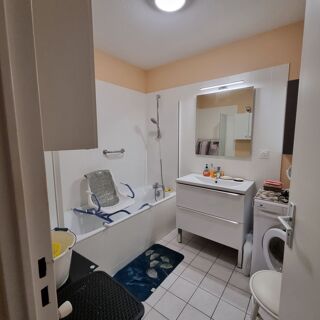 Vente Appartement 2 Pièces Chalon sur saone
