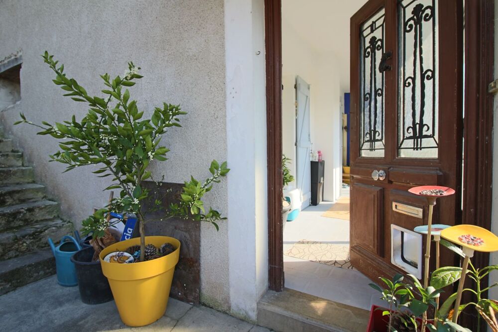 Vente Maison Maison Puy l'eveque