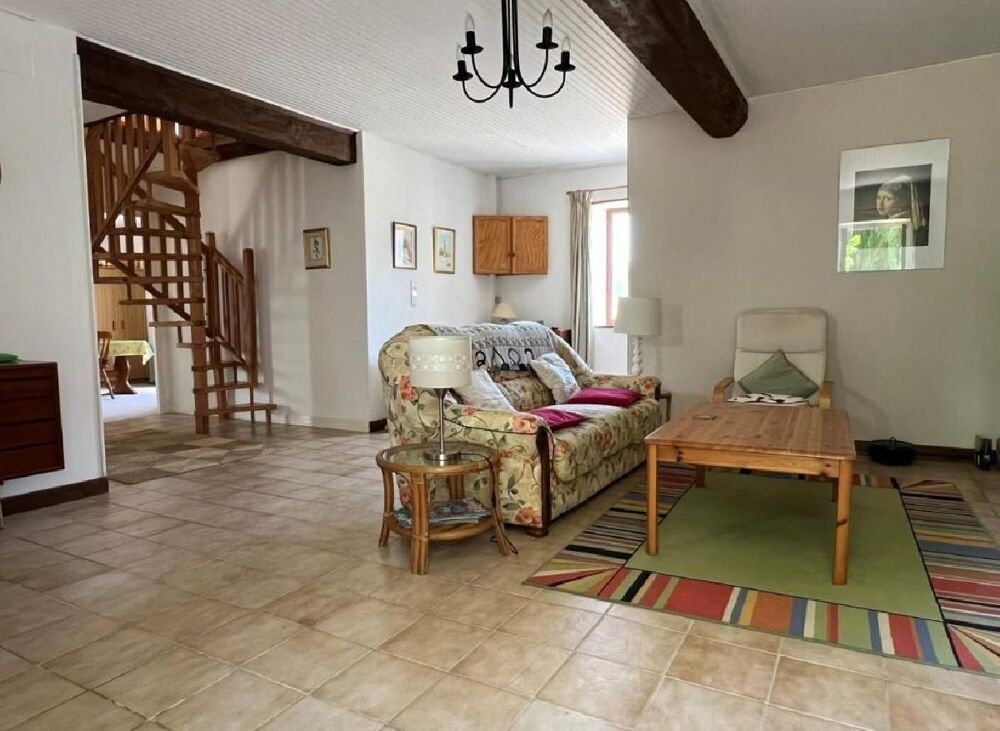 Vente Maison Maison Villefagnan