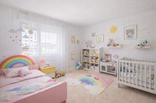  Appartement � vendre 4 pi�ces 81 m�