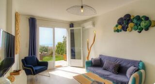  Appartement à louer 2 pièces 38 m²