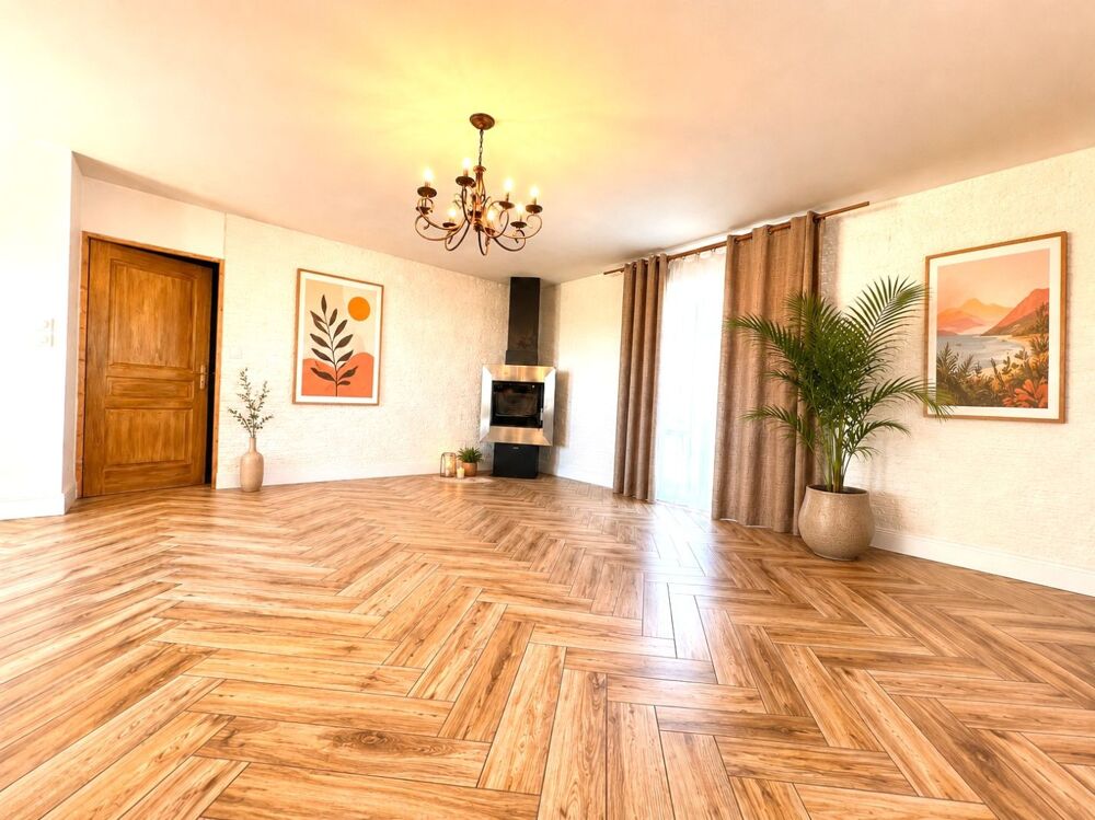 Vente Maison Maison Plain pied au calme Chalon sur saone