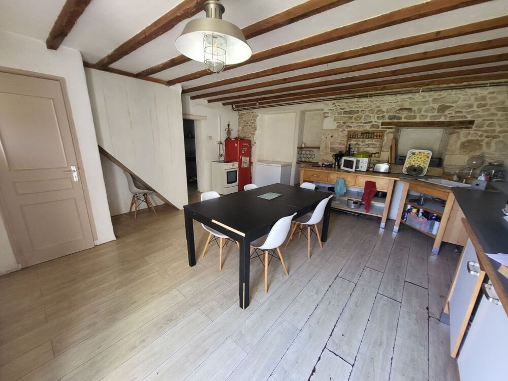 Vente Maison Maison Ardin