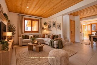  Maison à vendre 4 pièces 78 m²