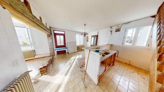  Maison à vendre 4 pièces 91 m²