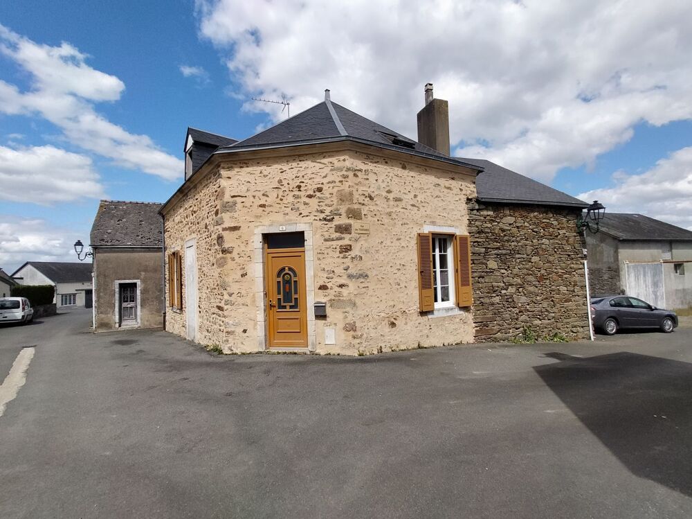 Maison de village ref.72120
