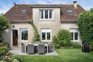  Maison à vendre 6 pièces 130 m²