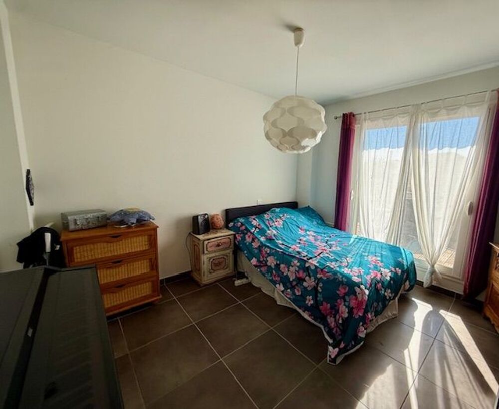 Vente Maison Villa avec POTENTIEL et DEPENDANCE Mauguio