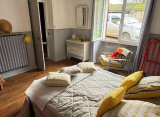  Maison � vendre 3 pi�ces 76 m�