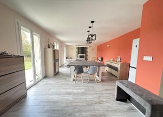  Maison � vendre 6 pi�ces 123 m�