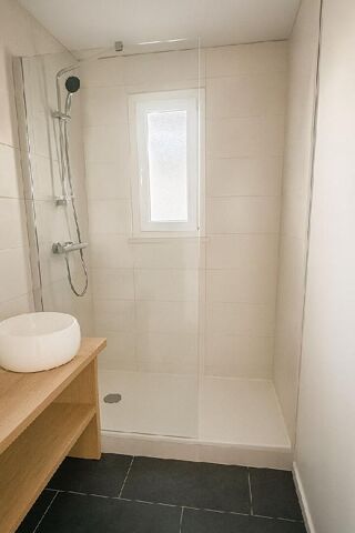  Appartement � vendre 3 pi�ces 58 m�