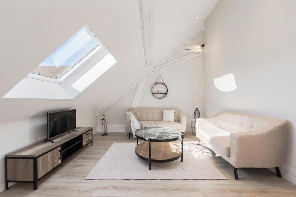 Vente Appartement 3 Pièces Groisy