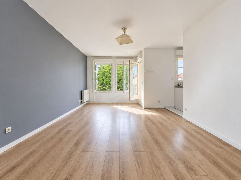 Location Appartement Studio Carrieres sous poissy