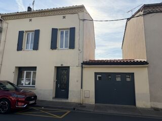 Vente Maison Maison de ville Saint juery