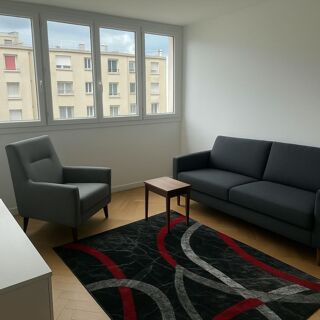 Appartement  louer 3 pices 51 m