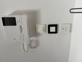  Appartement  vendre 2 pices 38 m