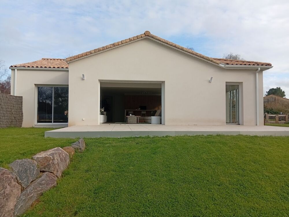 Maison Exceptionnelle, sur la nature