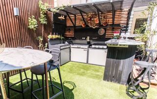 Vente Maison Maison de ville AVEC PISCINE Perpignan
