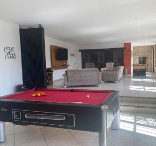  Maison à vendre 7 pièces 265 m²