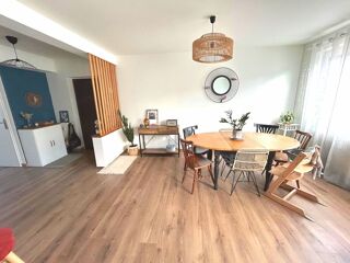  Appartement � vendre 4 pi�ces 87 m�