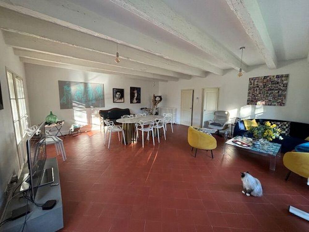 � vendre  Maison N�mes (30000)