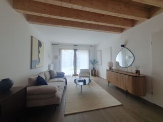  Appartement � vendre 4 pi�ces 95 m�