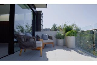  Appartement  vendre 4 pices 90 m