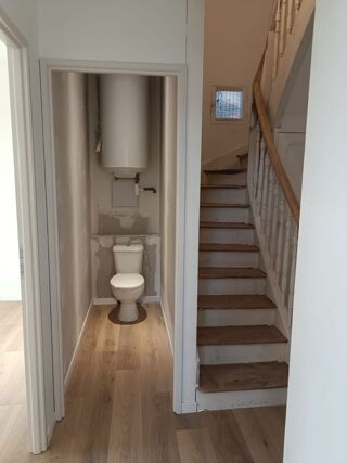  Maison à vendre 4 pièces 68 m²