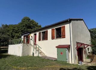  Maison à vendre 4 pièces 88 m²