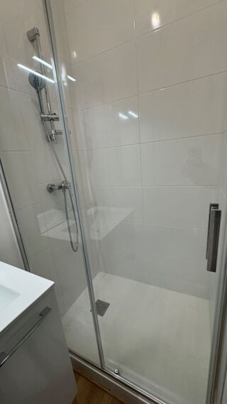  Appartement � louer 2 pi�ces 27 m�