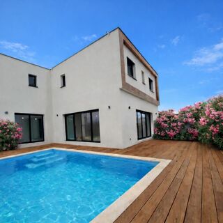  Maison � vendre 5 pi�ces 138 m�