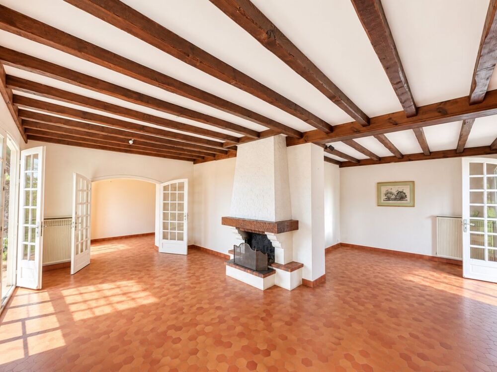 Vente Maison Maison Serres morlaas