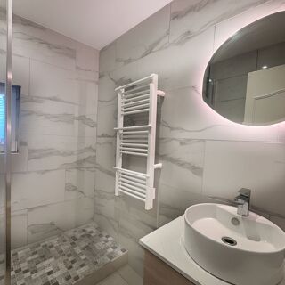  Appartement � vendre 4 pi�ces 65 m�