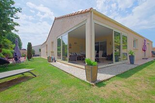  Maison � vendre 5 pi�ces 143 m�