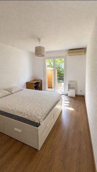 Location Appartement 4 Pièces Montpellier