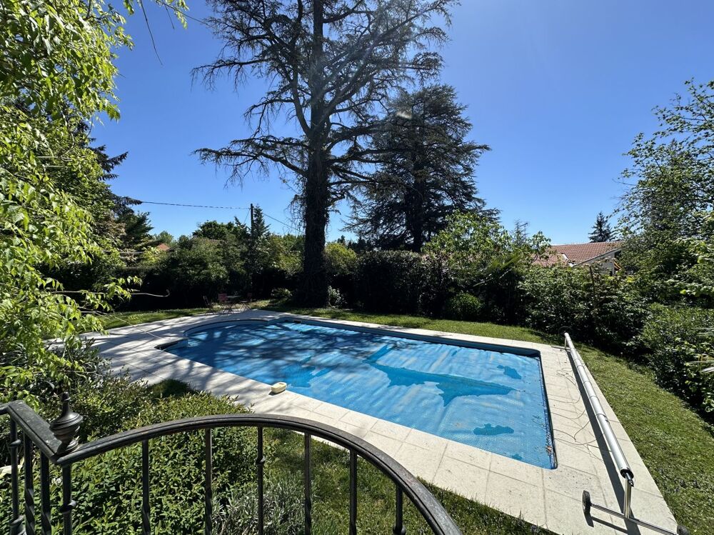 Maison Haut de Billère